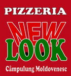 New Look Pizza Campulung Moldovenesc
